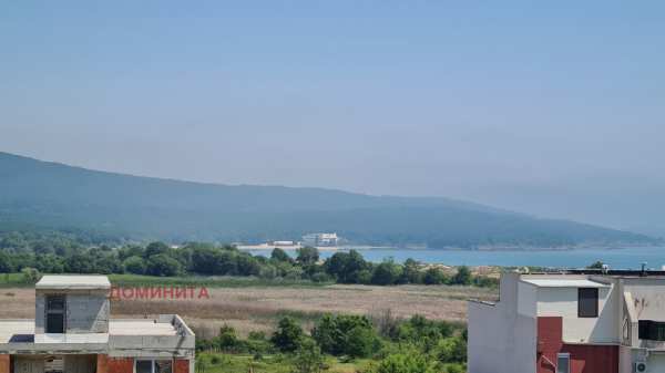 Продава 3-стаен, гр. приморско, област бургас