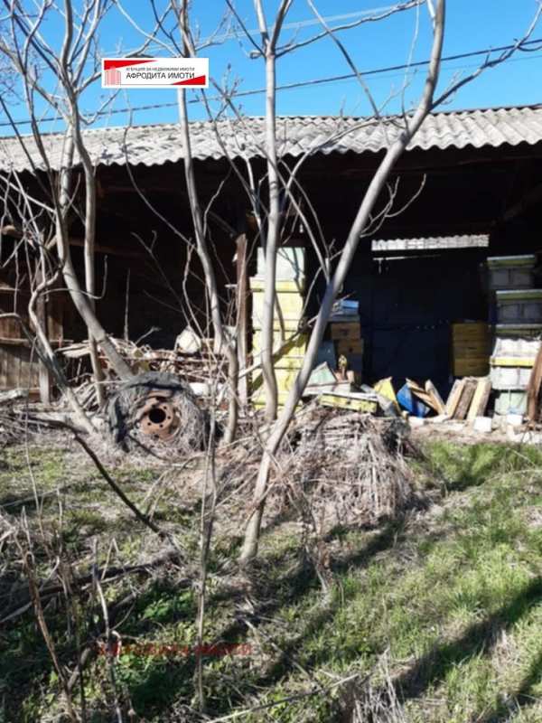 Продава парцел, с. оряховица, област стара загора