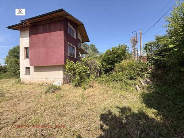 Продава къща, с. ноевци, област перник