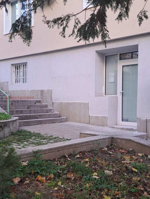 Продава бизнес имот, гр. шумен, център