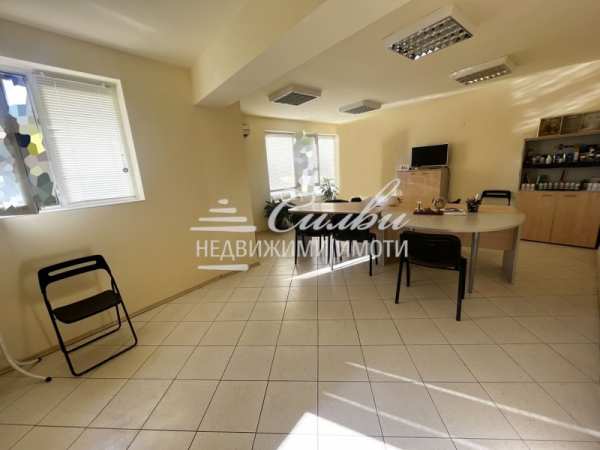 Продава  офис град Шумен, Център
      45 кв.м