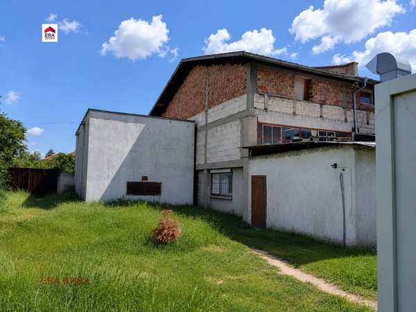 Продава пром. помещение, гр. софия, с. чепинци