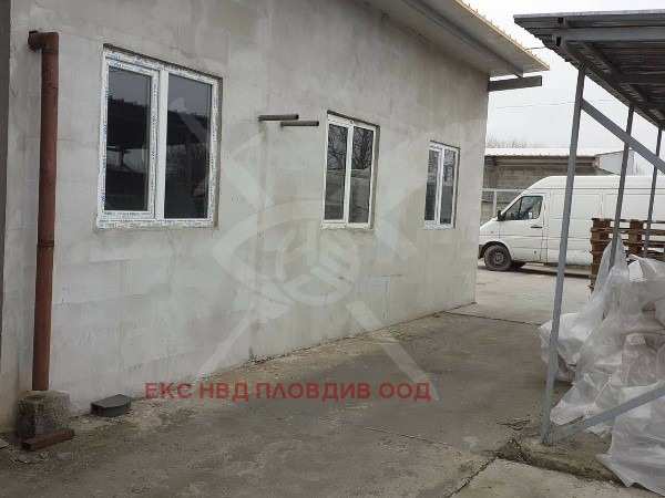 Продава склад, с. стряма, област пловдив