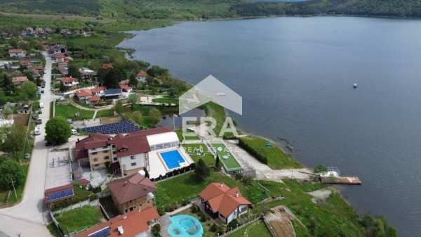 Продава парцел, с. аспарухово, област варна