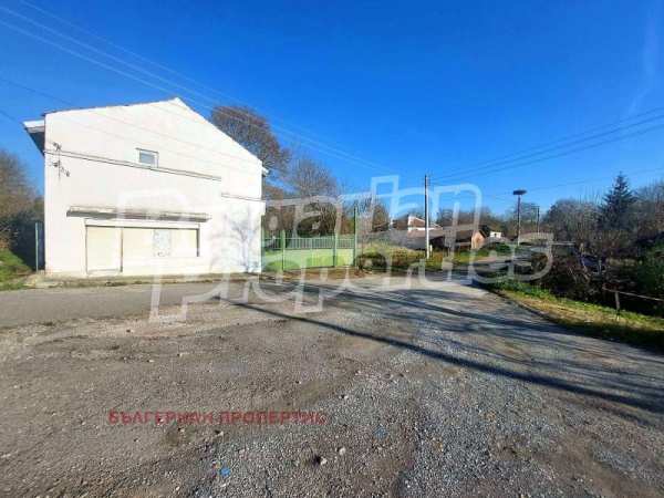 Продава къща, с. гранитово, област ямбол