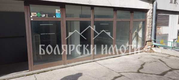 Продава магазин, гр. велико търново, център