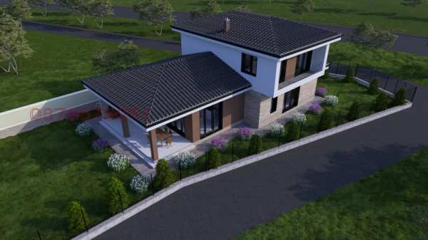 Продава къща, с. рогош, област пловдив