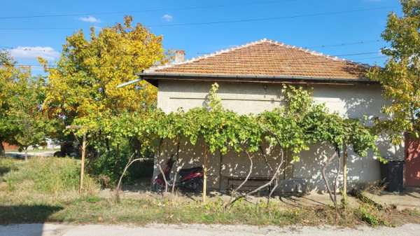 Продава къща, гр. долни дъбник, област плевен