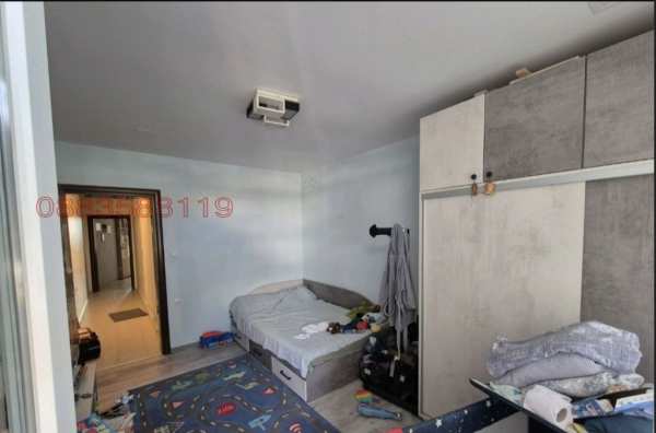 Продава 2-стаен, гр. русе, широк център