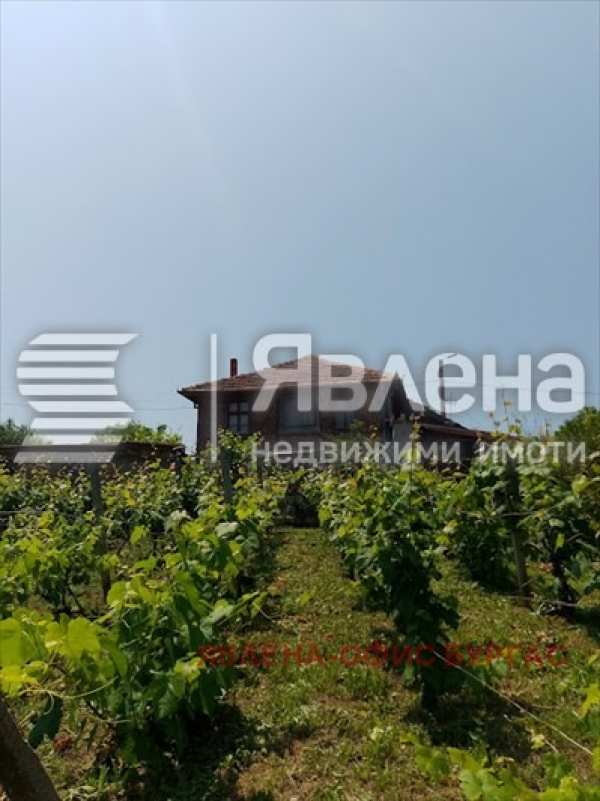 Продава къща, с. изгрев, област бургас