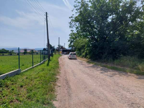 Продава парцел, гр. лясковец, област велико търново