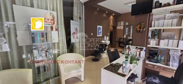 Продава офис, гр. поморие, област бургас