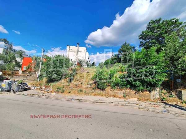 Продава парцел, гр. дупница, област кюстендил