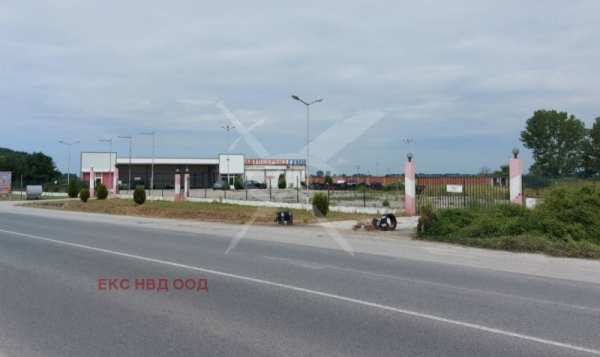 Продава бизнес имот, с. стряма, област пловдив