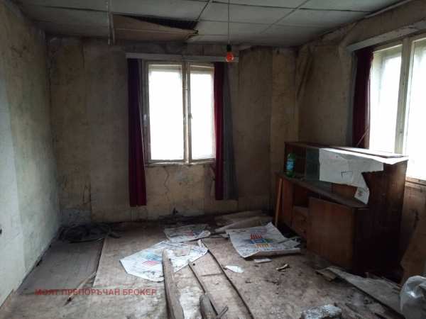 Продава къща, гр. софия, хаджи димитър
