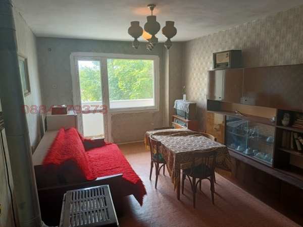 Продава 2-стаен, гр. болярово, област ямбол