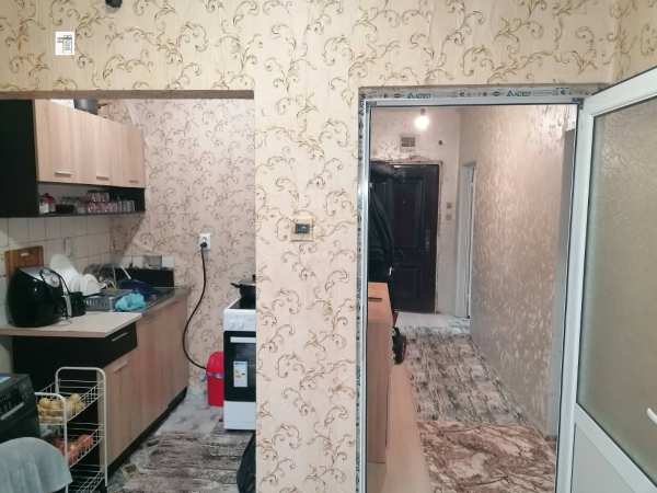 Продава 2-стаен, гр. добрич, дунавите