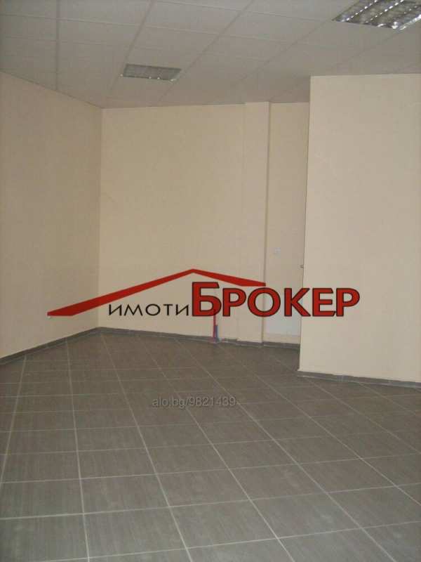 Продава магазин, гр. сливен, център