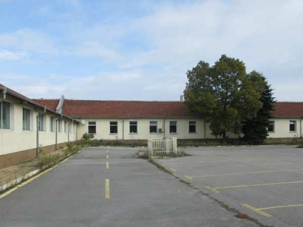 Продава пром. помещение, гр. софия, връбница 1