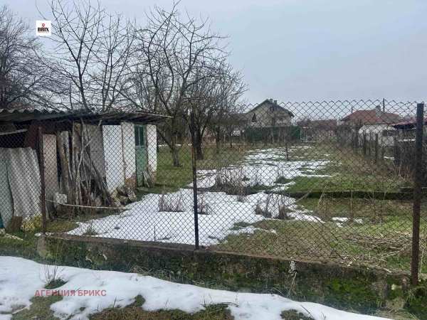 Продава парцел, с. сандрово, област русе