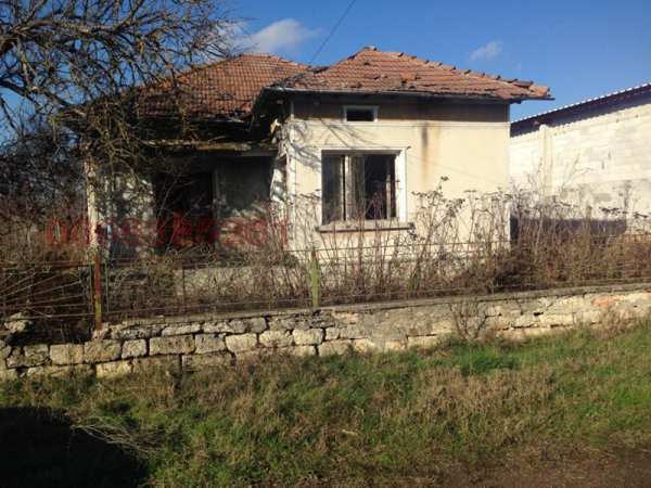 Продава къща, с. кардам, област добрич