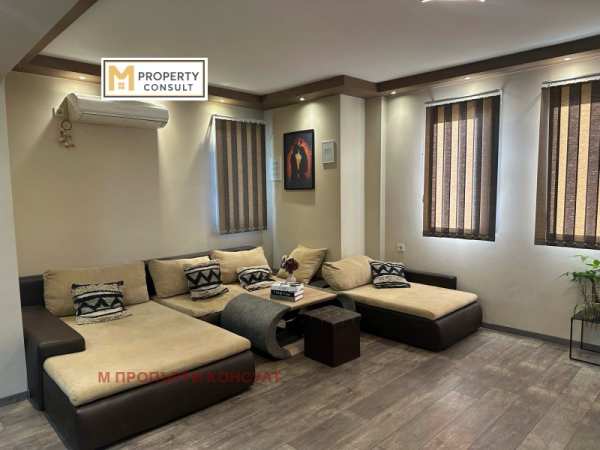 Продава мезонет, гр. плевен, 9-ти квартал