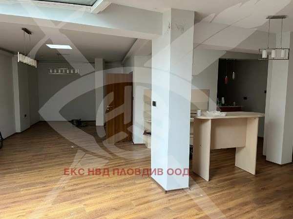 Продава офис, гр. пловдив, център