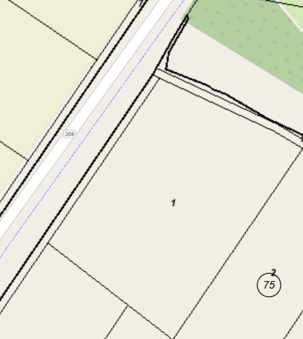 Продава земеделска земя, гр. разград, област разград