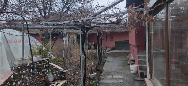 Продава къща, с. салманово, област шумен