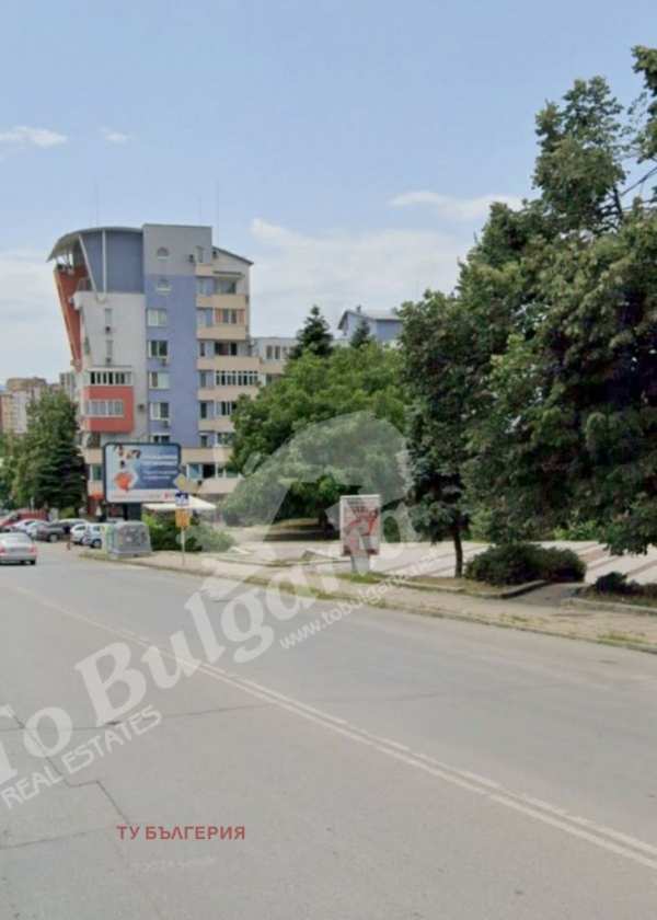 Продава 3-стаен, гр. велико търново, център