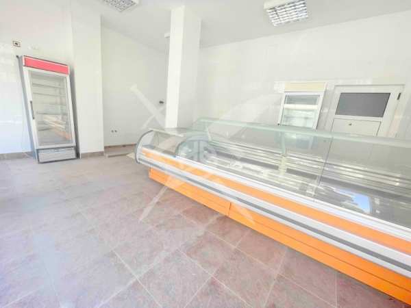 Продава  магазин гр. Поморие, област Бургас
      50 кв.м