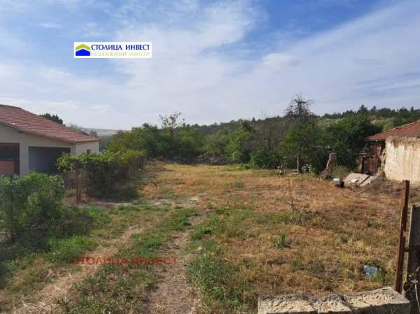 Продава парцел, гр. две могили, област русе