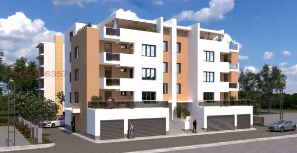 Продава 3-стаен, гр. петрич, област благоевград