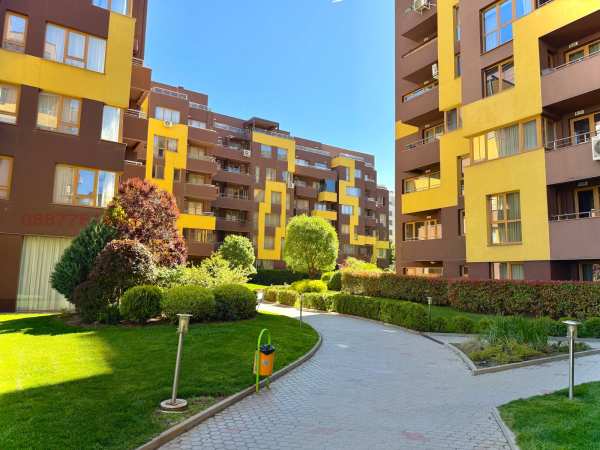 Продава многостаен, гр. софия, манастирски ливади