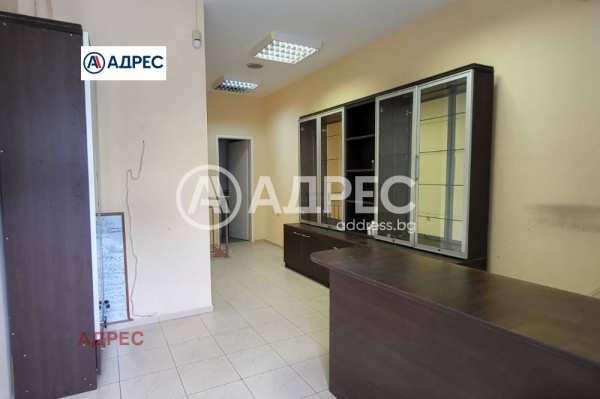 Продава офис, гр. варна, хеи