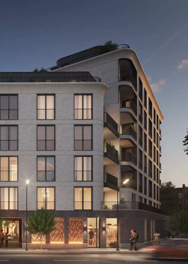 Продава  многостаен град Пловдив, Център
      159 кв.м