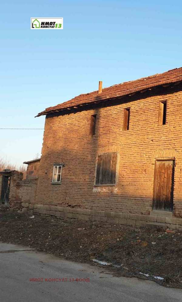 Продава парцел, с. тотлебен, област плевен