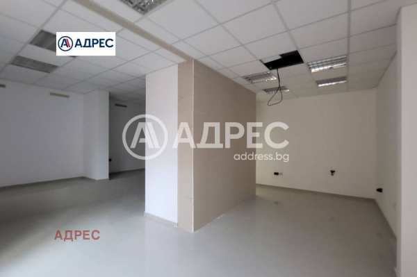 Продава офис, гр. варна, м-т пчелина