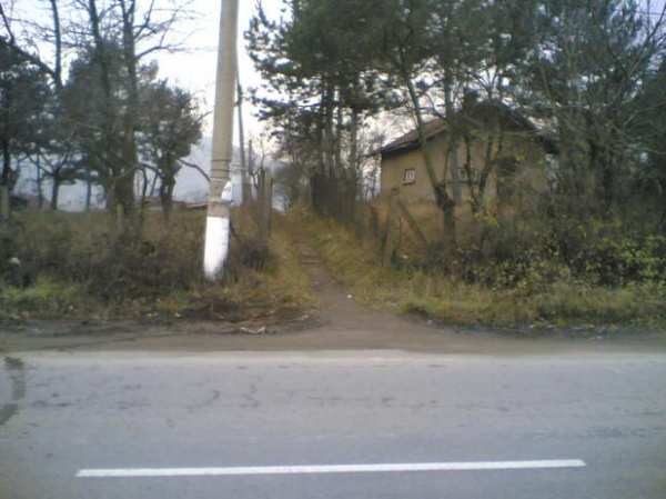 Продава парцел, с. реброво, област софия област