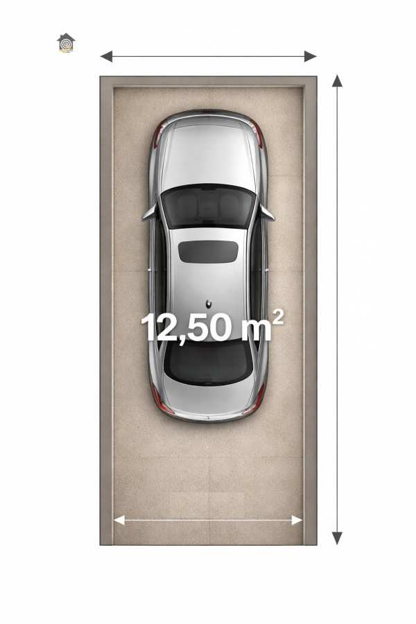 Продава гараж, паркомясто, гр. софия, малинова долина