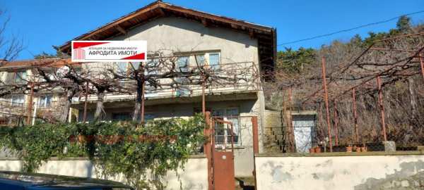 Продава къща, с. дълбоки, област стара загора
