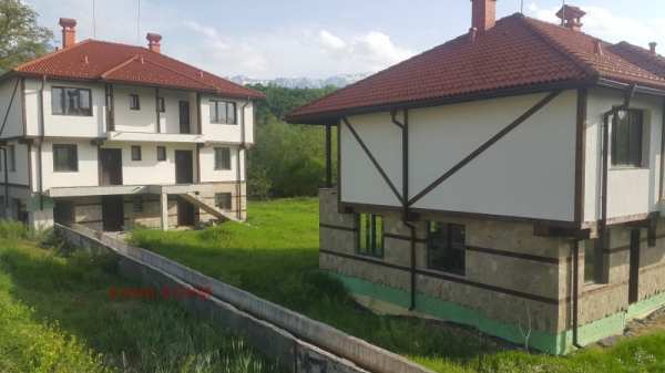 Продава къща, гр. априлци, област ловеч