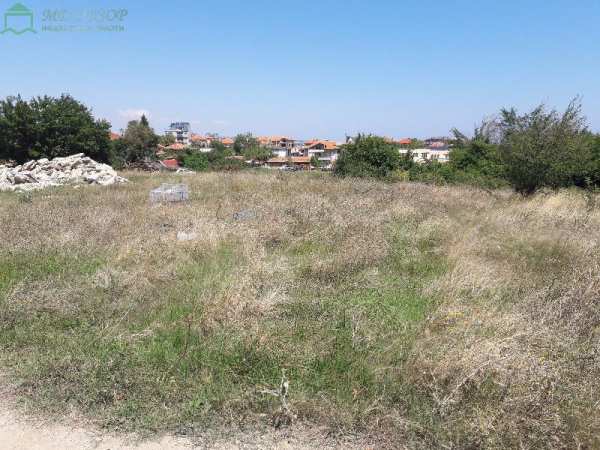 Продава парцел, гр. обзор, област бургас