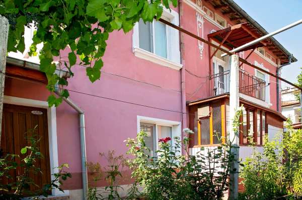 Продава къща, гр. стара загора, център