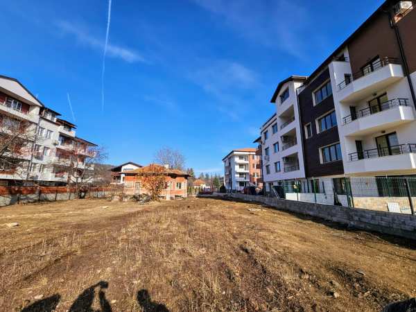 Продава парцел, гр. велинград, област пазарджик
