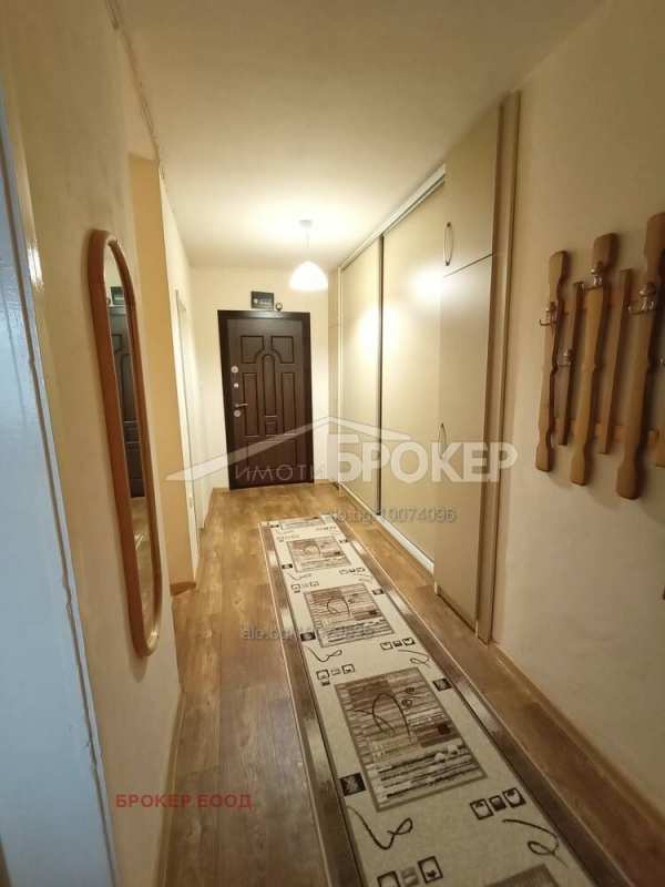 Продава 4-стаен, гр. сливен, даме груев