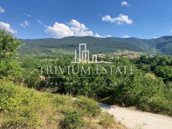 Продава парцел, с. павелско, област смолян