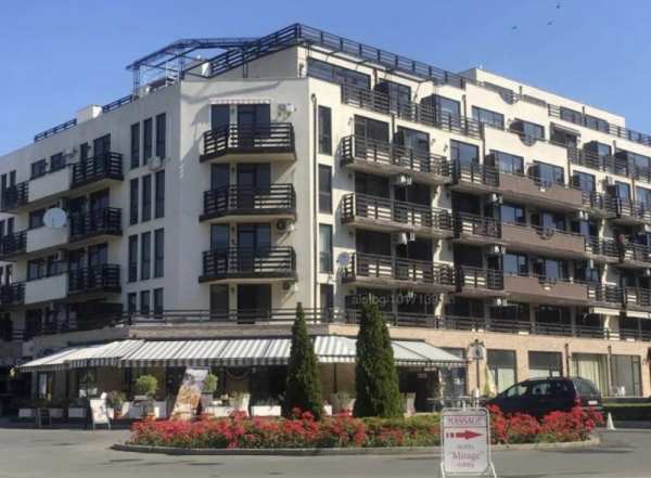 Продава хотел, гр. несебър, област бургас