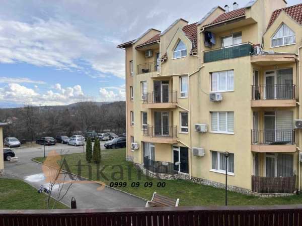 Продава  2-стаен с. Нови хан, област София
      61 кв.м