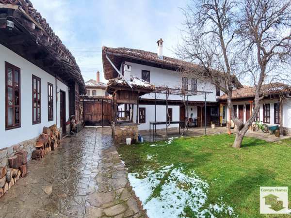 Продава къща, с. миндя, област велико търново